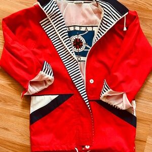 Woman’s jacket